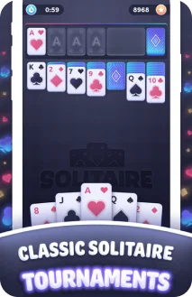 Solitaire VIP 2